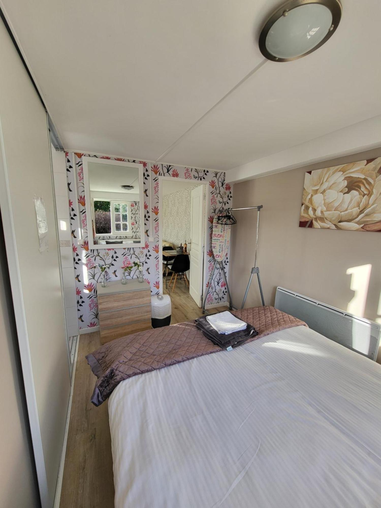 The Apartment Saint-Rabier Kültér fotó